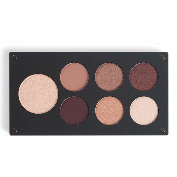 Inglot Honey Please Eyeshadow Palette