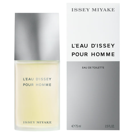 Issey Miyake L&