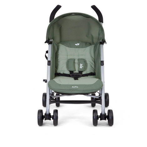 Joie nitro hot sale stroller green