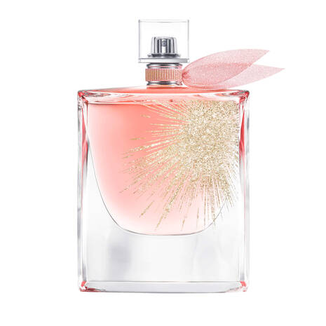 Fake vs Real Lancôme La Vie Est Belle En Rose Perfume 
