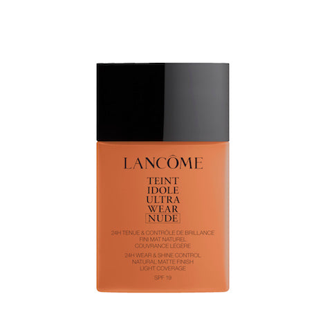 Lancôme Teint Idole Ultra Wear Nude Foundation 40ml