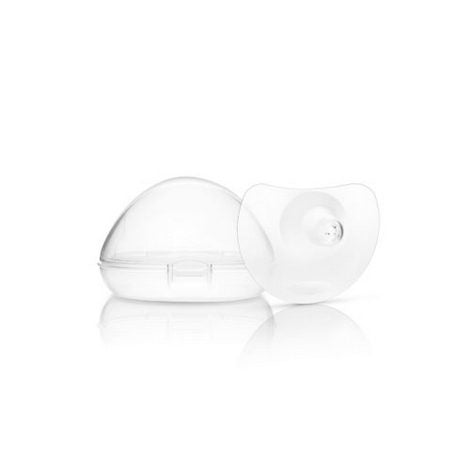Lansinoh - Contact Nipple Shields 24mm