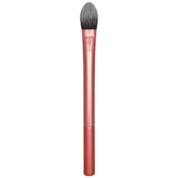 Real Techniques RT 242 Brightening Concealer Makeup Brush