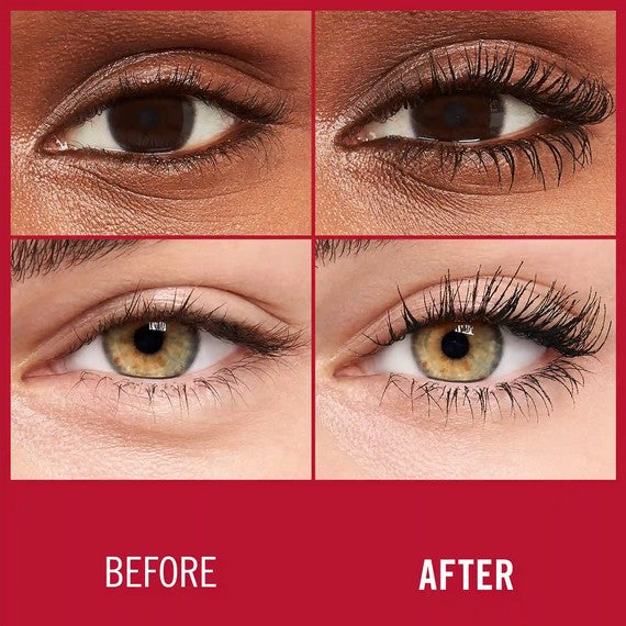 Rimmel volume thrill seeker deals mascara