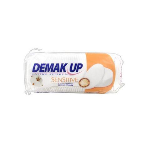 Demake Up Sensitive - Oval 48&