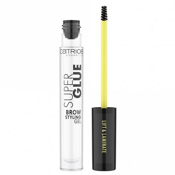 Catrice Super Glue Brow Styling Gel 010 4ml