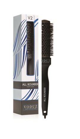 Voduz All Rounder Thermal Brush V2 - 33ml Barrel